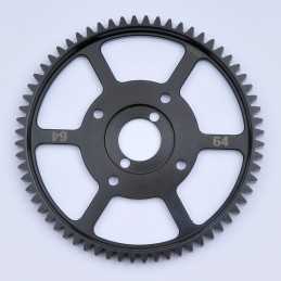 Center Spur Gear Z64 Competition