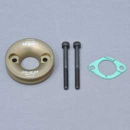 Carburetor/Air Filter Venturi Alloy