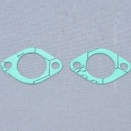 Carburetor / Air Filter Venturi Gasket