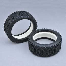 Tyre 160mm Dirt Xross Rally WM