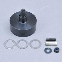 X-SNAP 2-Speed Clutch Bell for Standard