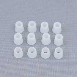 Alloy Caster Block Bushing Set