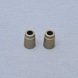 Tower/Shock Conic Spacer