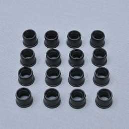 Alloy Shock / Rose Joint Composite Inserts (16pcs)