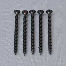 CS PZ2 Self Tap 5x70mm Screws