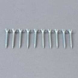 CS PZ2 Self Tap 5x35mm Screws