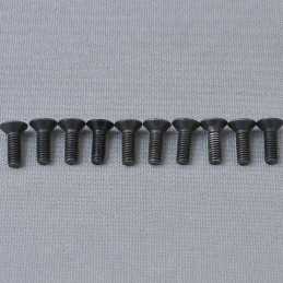 CS Hex Screw M4x12mm