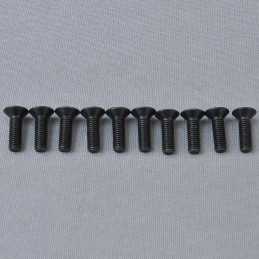 CS Hex Screw M5x16mm