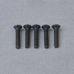 CS Hex Screw M3x16mm