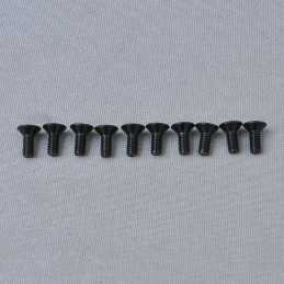 CS Hex Screw M4x10mm