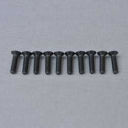 CS Hex Screw M5x20mm