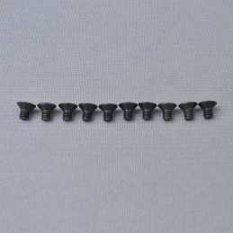 CS Hex Screw M5x8mm