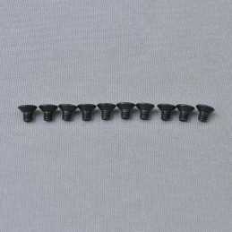 CS Hex Screw M4x6mm