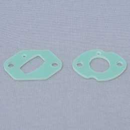 Temperature Plate for G230-G290 Engine Alloy Insulator