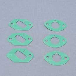 Engine Insulator Gasket Set for G230-G290