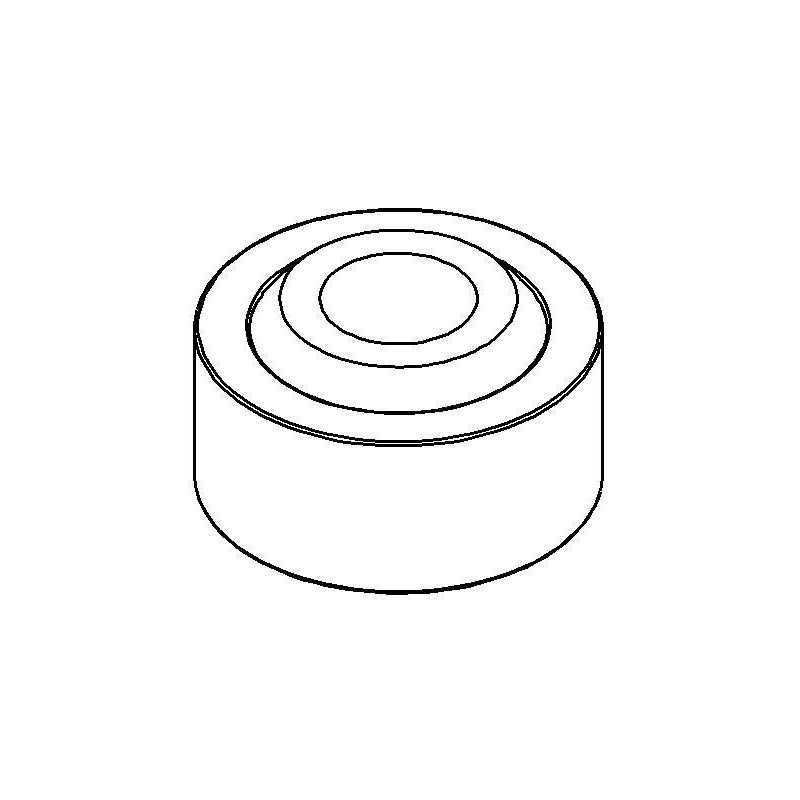 Joint Bearing Insert 5x13x8