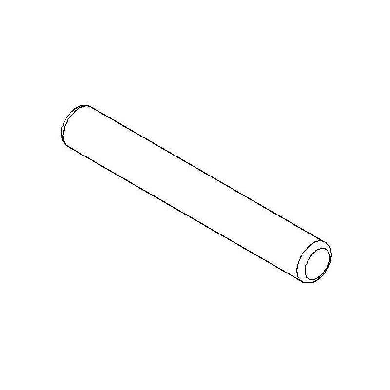 Roller Pin 4x30mm