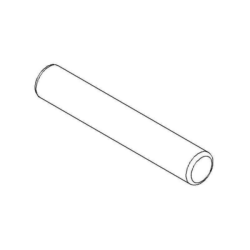 Roller Pin 4x18mm