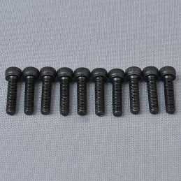 CH Hex Screw M4x16mm