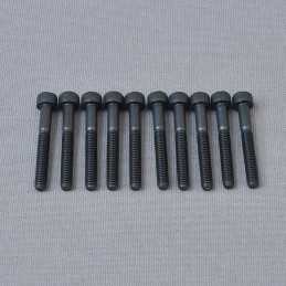 CH Hex Screw M4x30mm