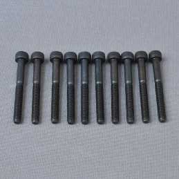 CH Hex Screw M4x35mm