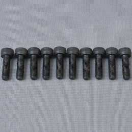 CH Hex Screw M5x16mm