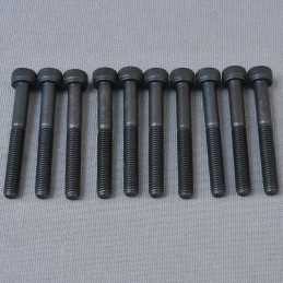 CH Hex Screw M5x40mm