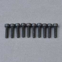 CH Hex Screw M3x12mm