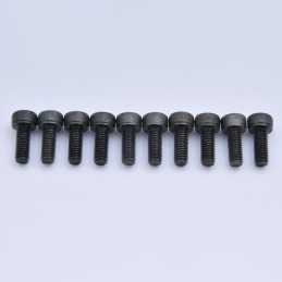 CH Hex Screw M4x10mm