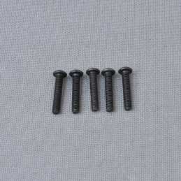 BH Hex Screw M3x16mm