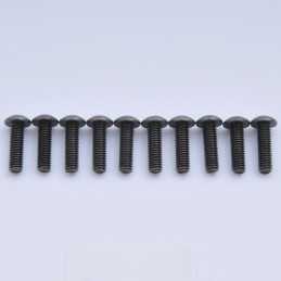 BH Hex Screw M3x10mm