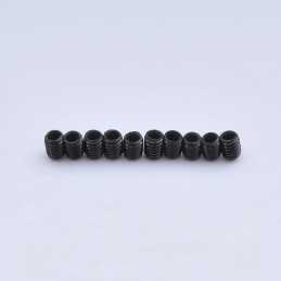 Set Screw M3x4mm