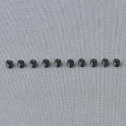 Set Screw M4x4mm