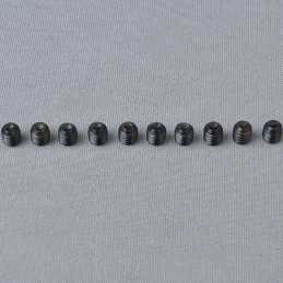 Set Screw M6x6mm