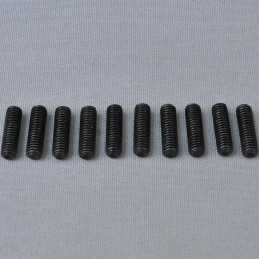 Set Screw M6x20mm