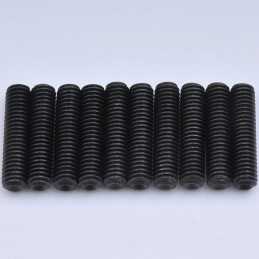 Set Screw M6x25mm