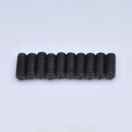 Set Screw M4x10mm