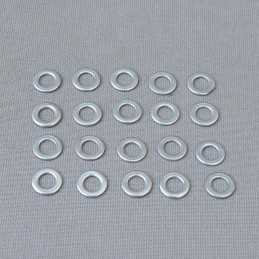 Plain Washer 5mm