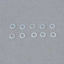 Plain Washer 3mm