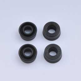 Shock Absorber Shaft Seal 5x10x5