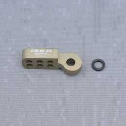 Clutch Bell Carrier/Brake Plate Stiffener Alloy