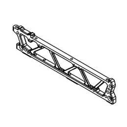 Chassis Side Stiffener Plate