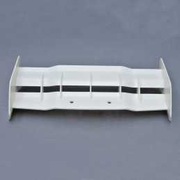 RR5 Buggy Rear Wing White