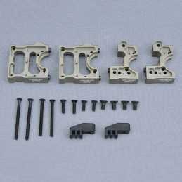 Center Diff Holder Set Alloy