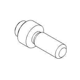 Hydro Diff Pressure Adj. Valve