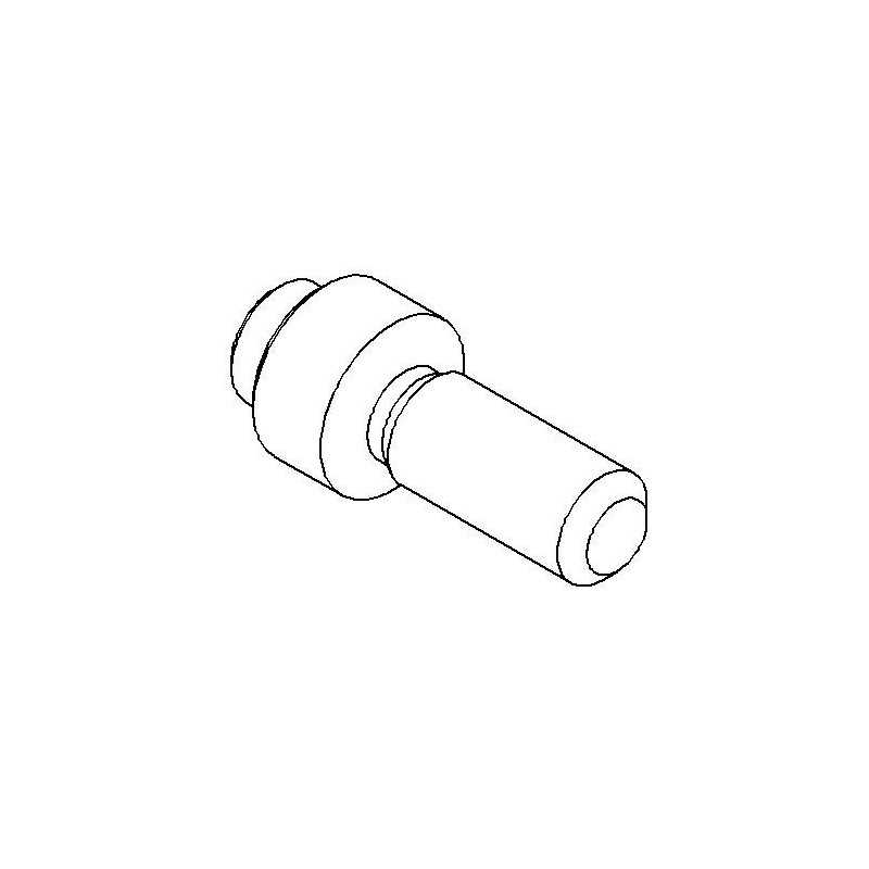 Hydro Diff Pressure Adj. Valve