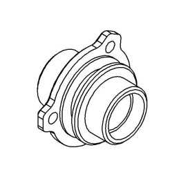 Layshaft Bearing Holder