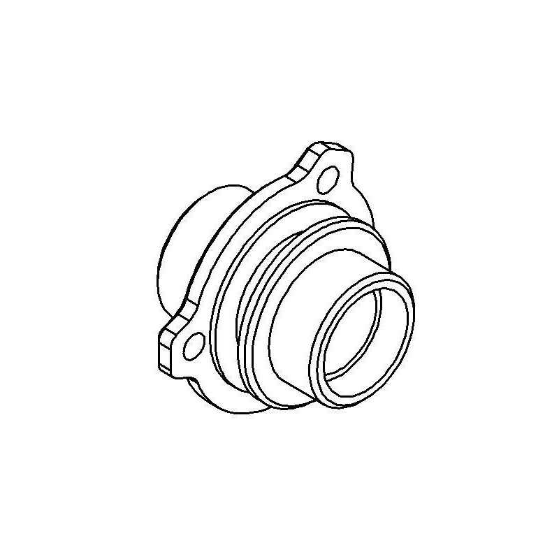 Layshaft Bearing Holder