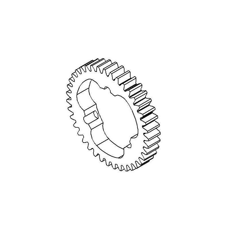 Clutch Transmission Pinion Gear Z39