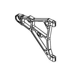 Front Lower Wishbone